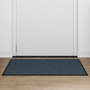 Voir la diapositive 2 : VIDAXL Paillasson bleu 60x90 cm