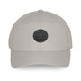 Voir la diapositive 2 : FREEGUN Casquette baseball avec écusson rond PU FRGN