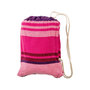 Voir la diapositive 4 : Amazonas Hamac 1 place Tahiti candy en polycoton - Amazonas