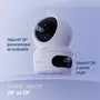EZVIZ Caméra de surveillance Wifi H7C