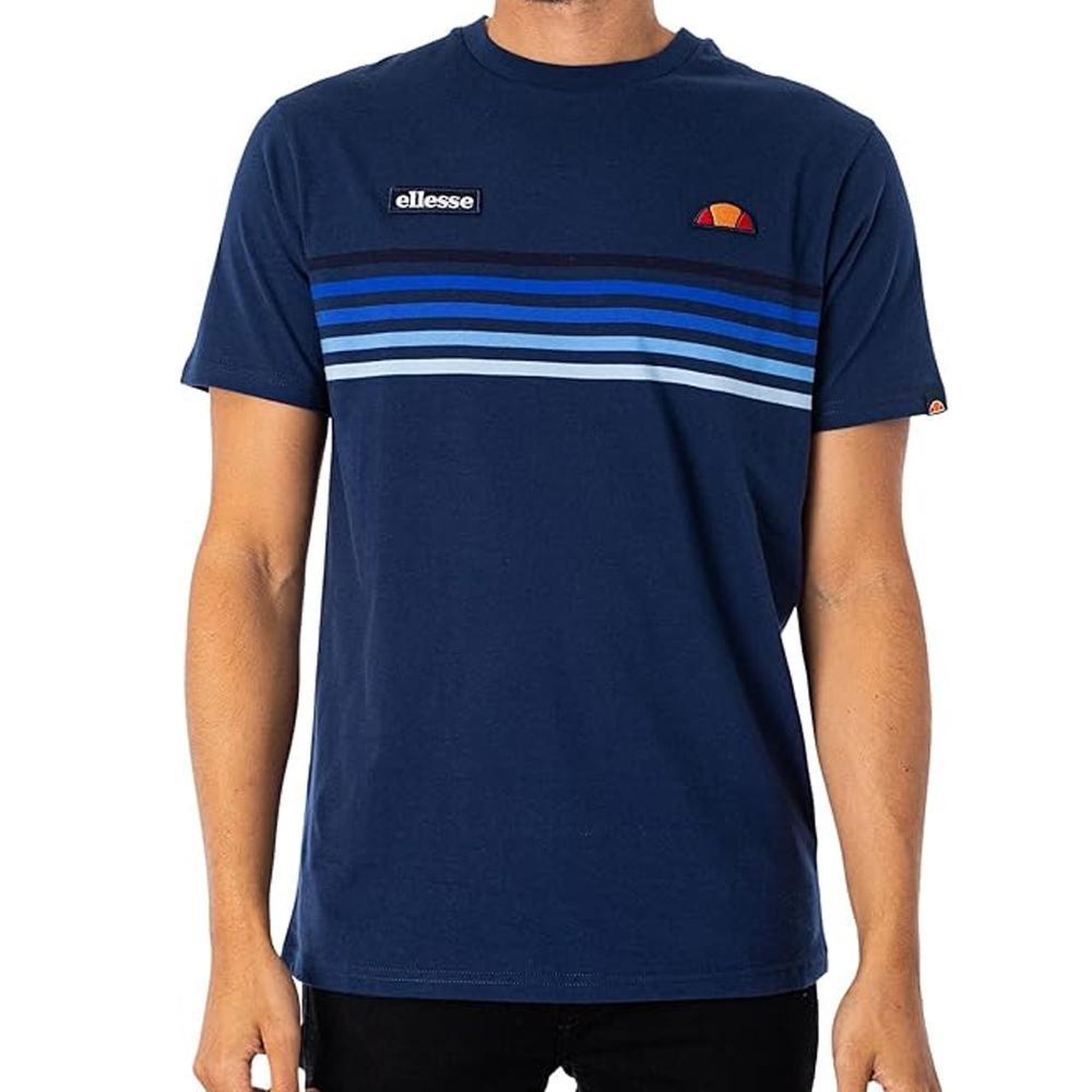 Voir la diapositive 1 : ELLESSE T shirt  Homme Ellesse Marsella