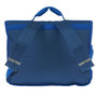 Voir la diapositive 8 : POUCE Cartable 36 cm bleu
