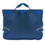 Voir la diapositive 8 : POUCE Cartable 36 cm bleu