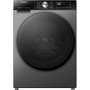 Voir la diapositive 1 : Hisense Lave linge hublot WF3S1243BB2
