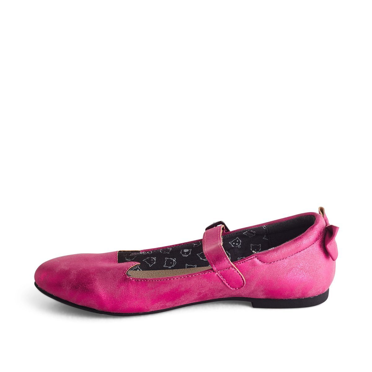 IN EXTENSO Ballerines fille du 24 au 35