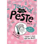 LE JOURNAL D'UNE PESTE TOME 14 : TOUT SCHUSS !, Sam Virginy L.