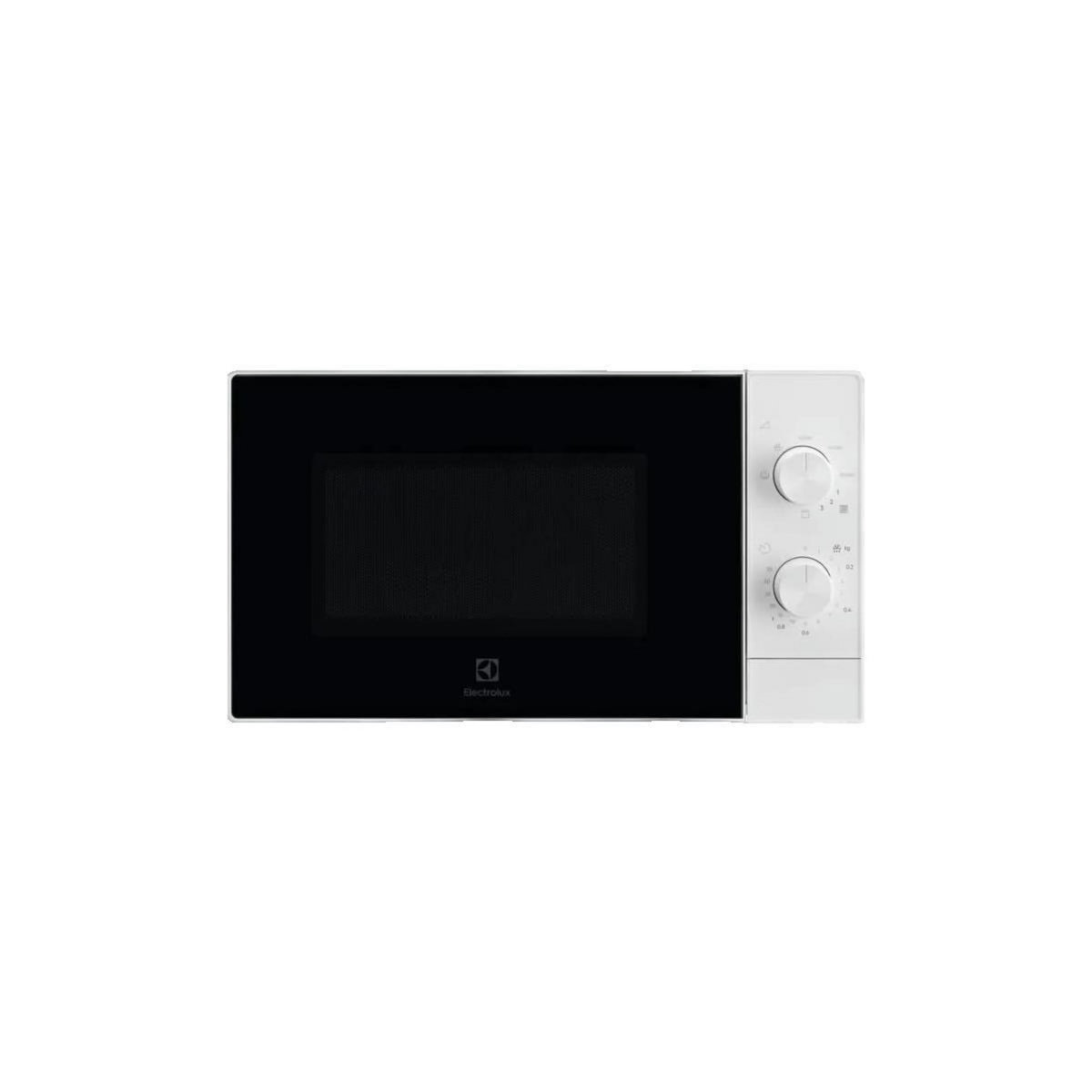 ELECTROLUX Micro-onde Electrolux EMZ421MMW 21L 800W blanc