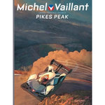 MICHEL VAILLANT : NOUVELLE SAISON TOME 10 : PIKES PEAK, Lapière Denis
