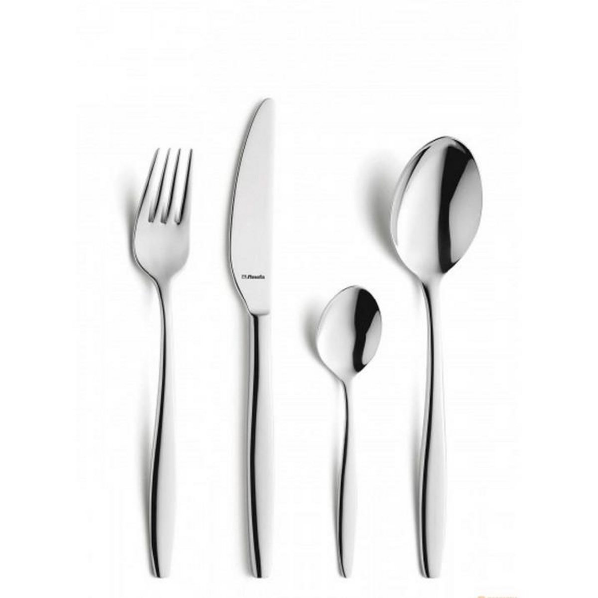 Amefa Ménagère 24 pièces - 303056