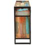 Voir la diapositive 4 : VIDAXL Buffet 172x35x80 cm Bois de recuperation massif