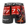 Voir la diapositive 6 : FREEGUN Lot de 3 boxers enfant Manga Comics