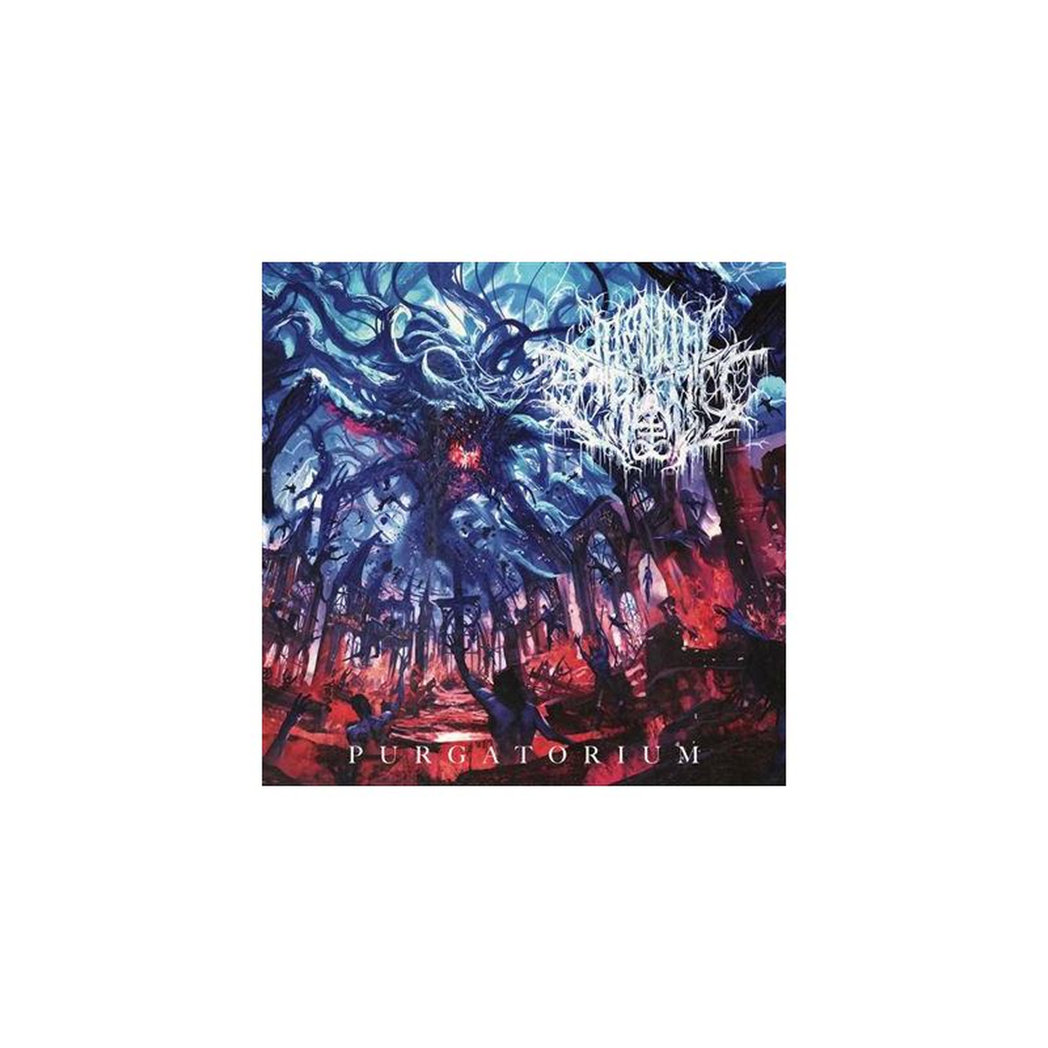Purgatorium