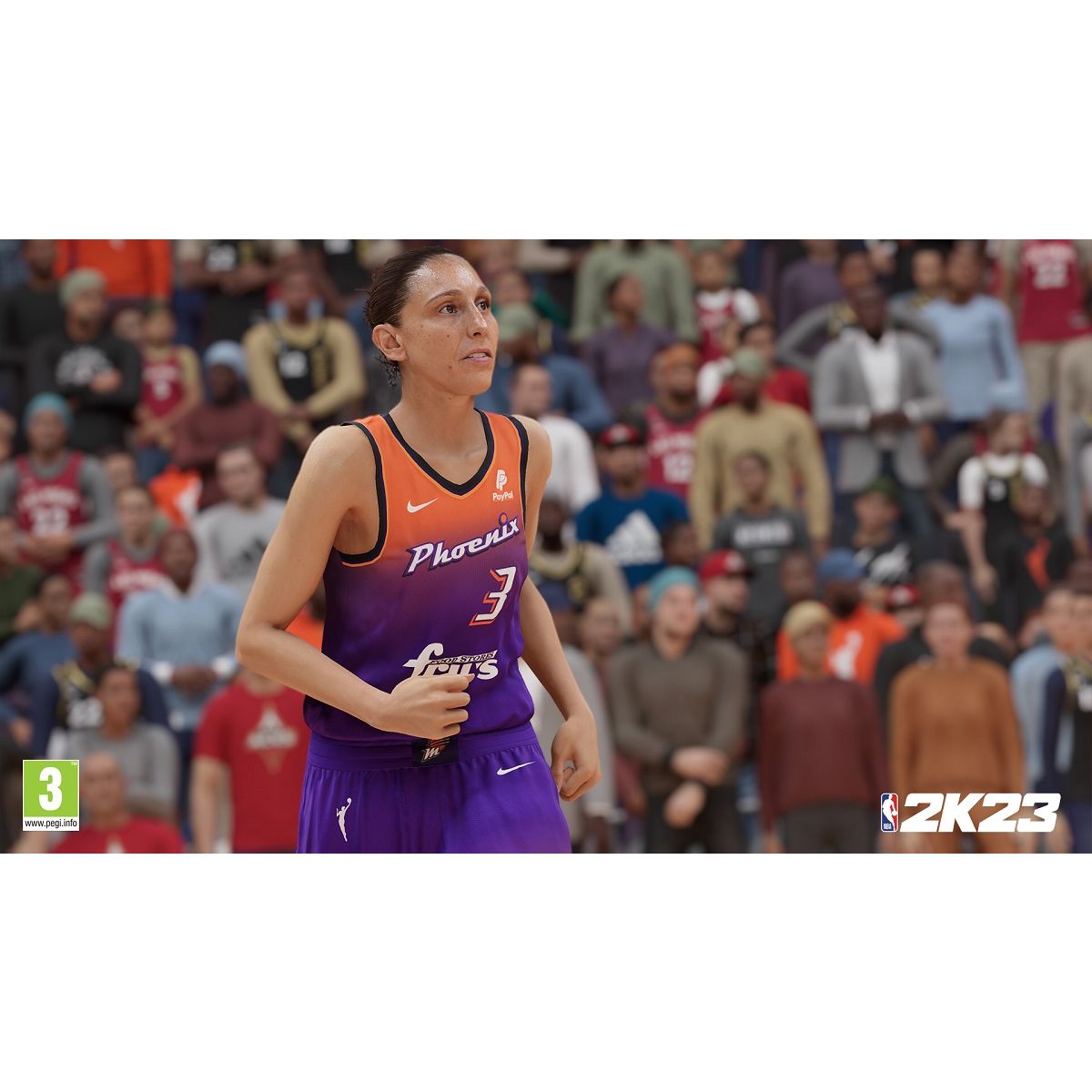 NBA 2K23 Edition Michael Jordan Xbox One / Xbox Series X