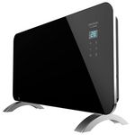 CECOTEC Chauffage à Convection Electrique Cecotec Ready Warm 6720 Crystal Connection 1500W WIFI 1500 W