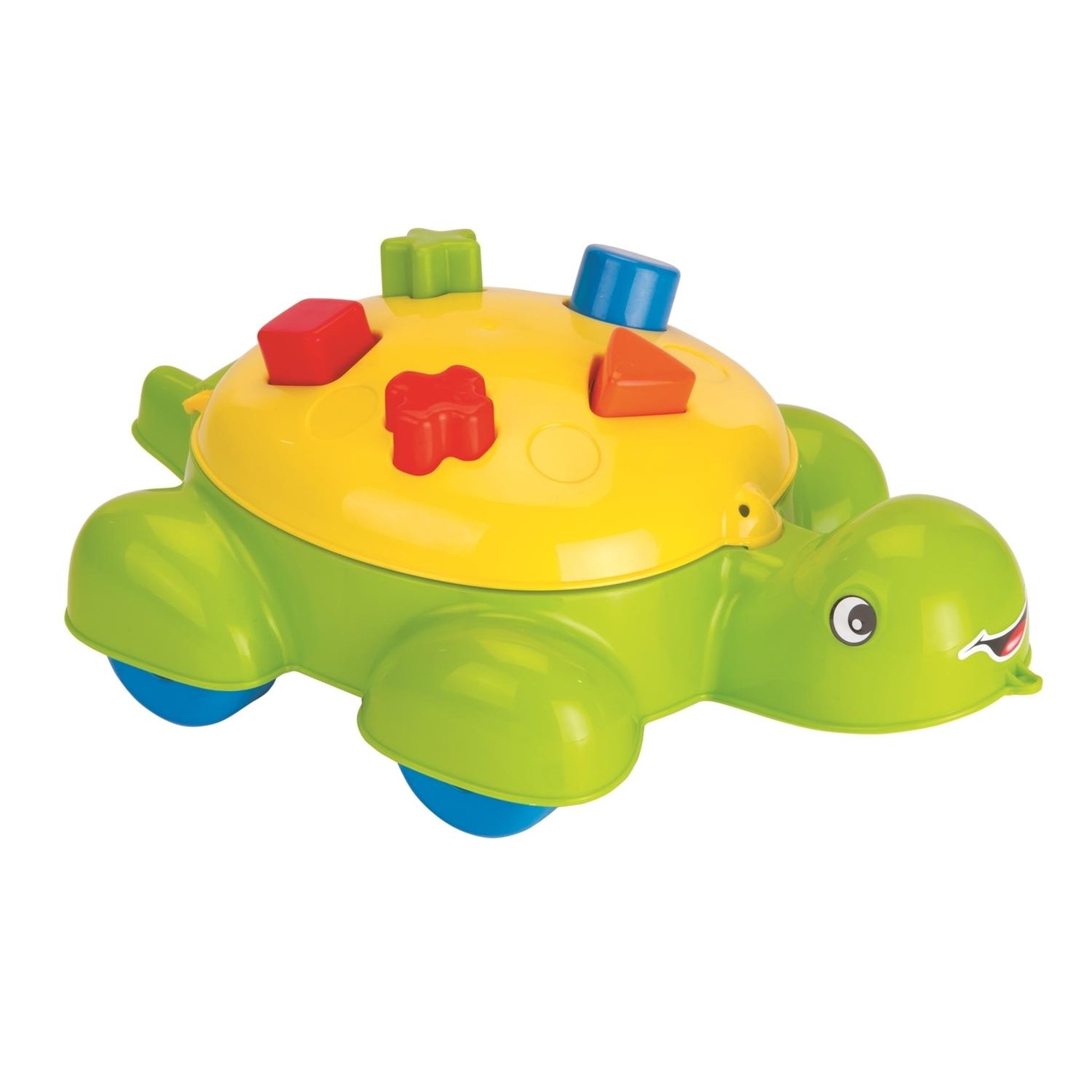 DOLU Boîte de tri des tortues 5 pièces