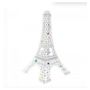 Voir la diapositive 2 : PIROUETTE CACAHOUETE Kit creatif Tour Eiffel -