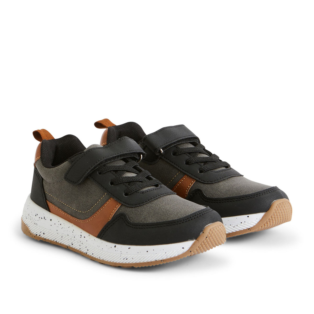 INEXTENSO Baskets garçon du 24 au 30