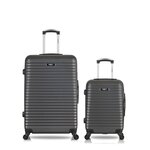 BLUESTAR BLUESTAR - LOT DE 2 - Valises grand format et cabine BRAZILIA
