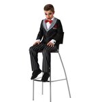 ATOSA Déguisement poupon de bois - Garçon - 5/6 ans (110 à 116 cm)