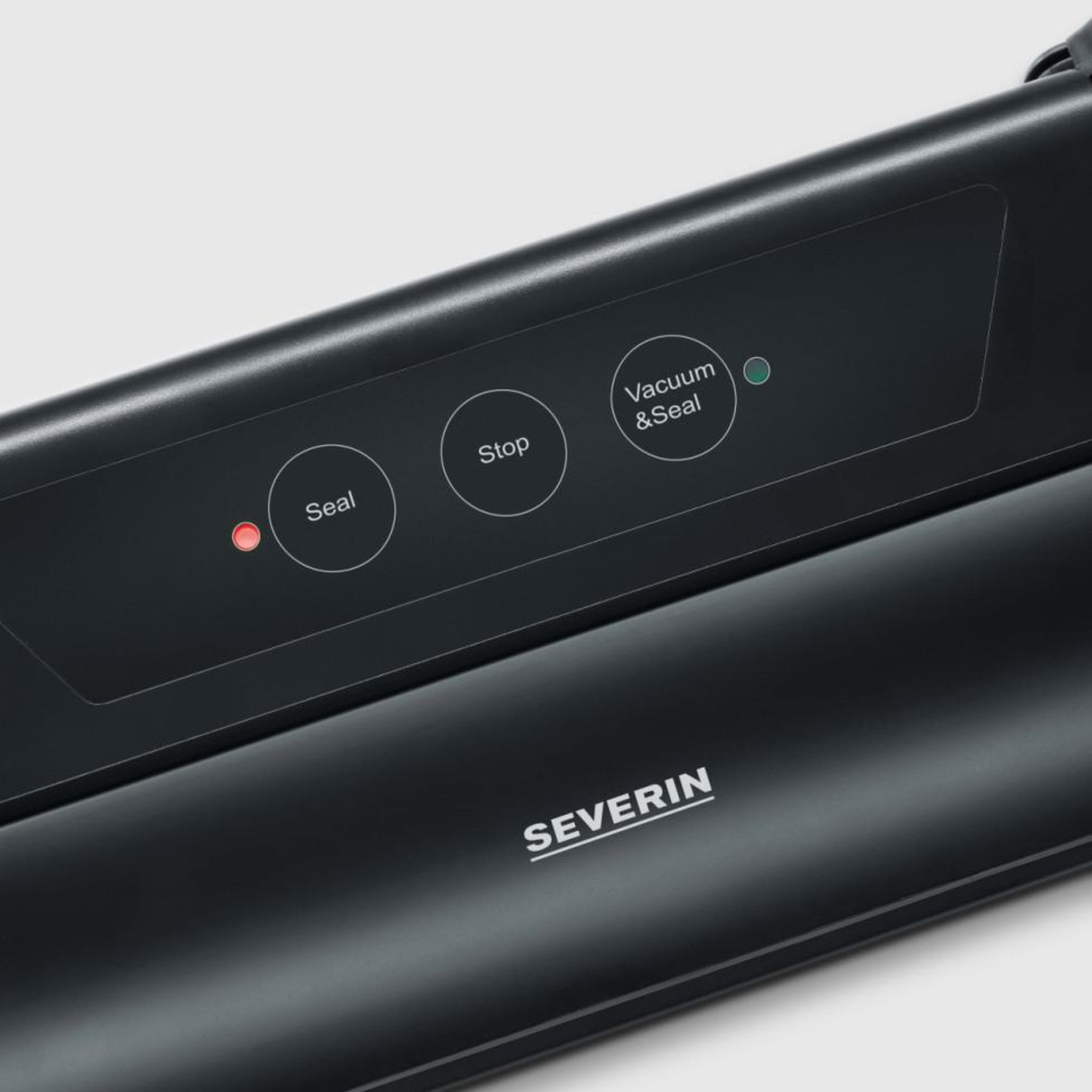 Voir la diapositive 5 : SEVERIN Appareil à emballage sous vide 110w - fs3610