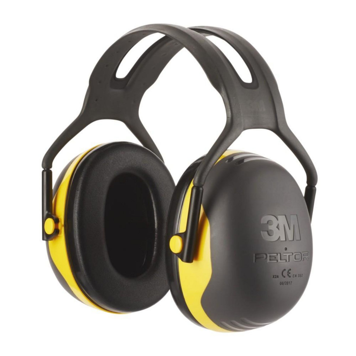 3M Casque antibruit 3M Peltor X2A, 94-105db