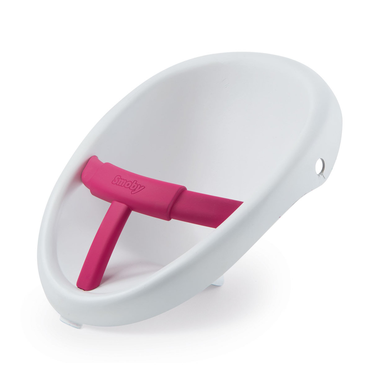 SMOBY Trotteur poussette pour poupée 3 en 1 Minikiss