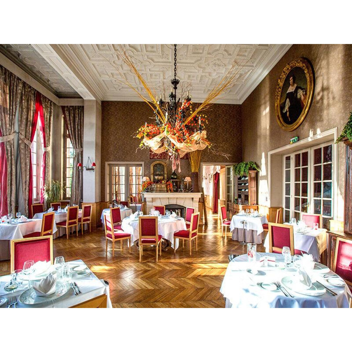 Smartbox 2 jours d'évasion gastronomique - Coffret Cadeau Séjour