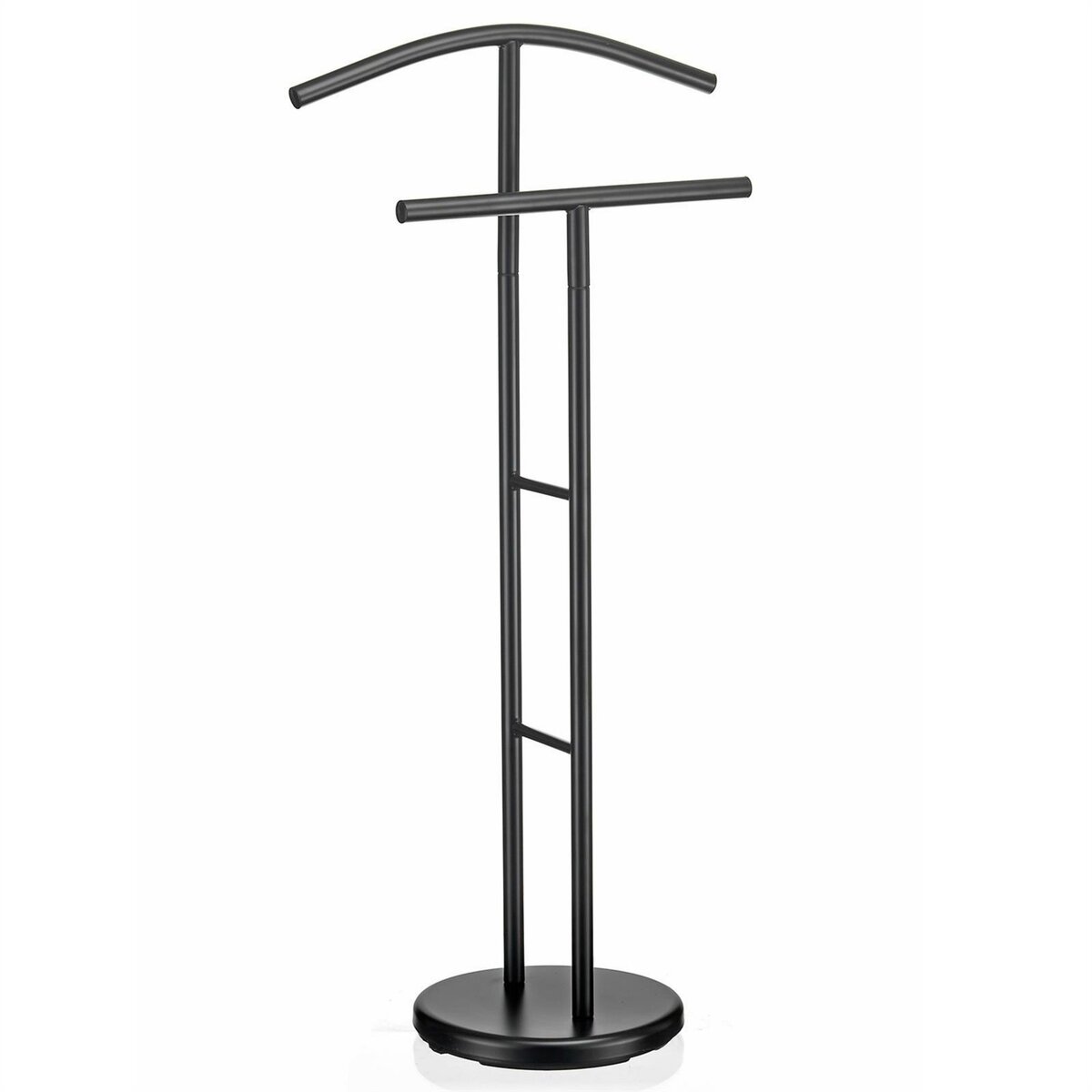 IDIMEX Valet LAURENZ, en métal