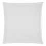 Voir la diapositive 1 : ATMOSPHERA Taie d'Oreiller  Intérieur  63x63cm Blanc