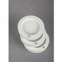 Voir la diapositive 2 : Rayher Poudre de moulage blanche Raysin 100 - 1 kg