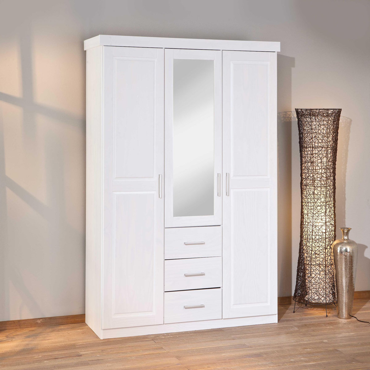 INTERLINK Armoire GERALDO