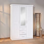Voir la diapositive 6 : INTERLINK Armoire GERALDO