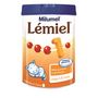 Voir la diapositive 1 : MILUMEL LEMIEL Lait infantile 1er âge - Dès la naissance Standard Poudre 900g