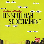LES SPELLMAN SE DECHAINENT, Lutz Lisa
