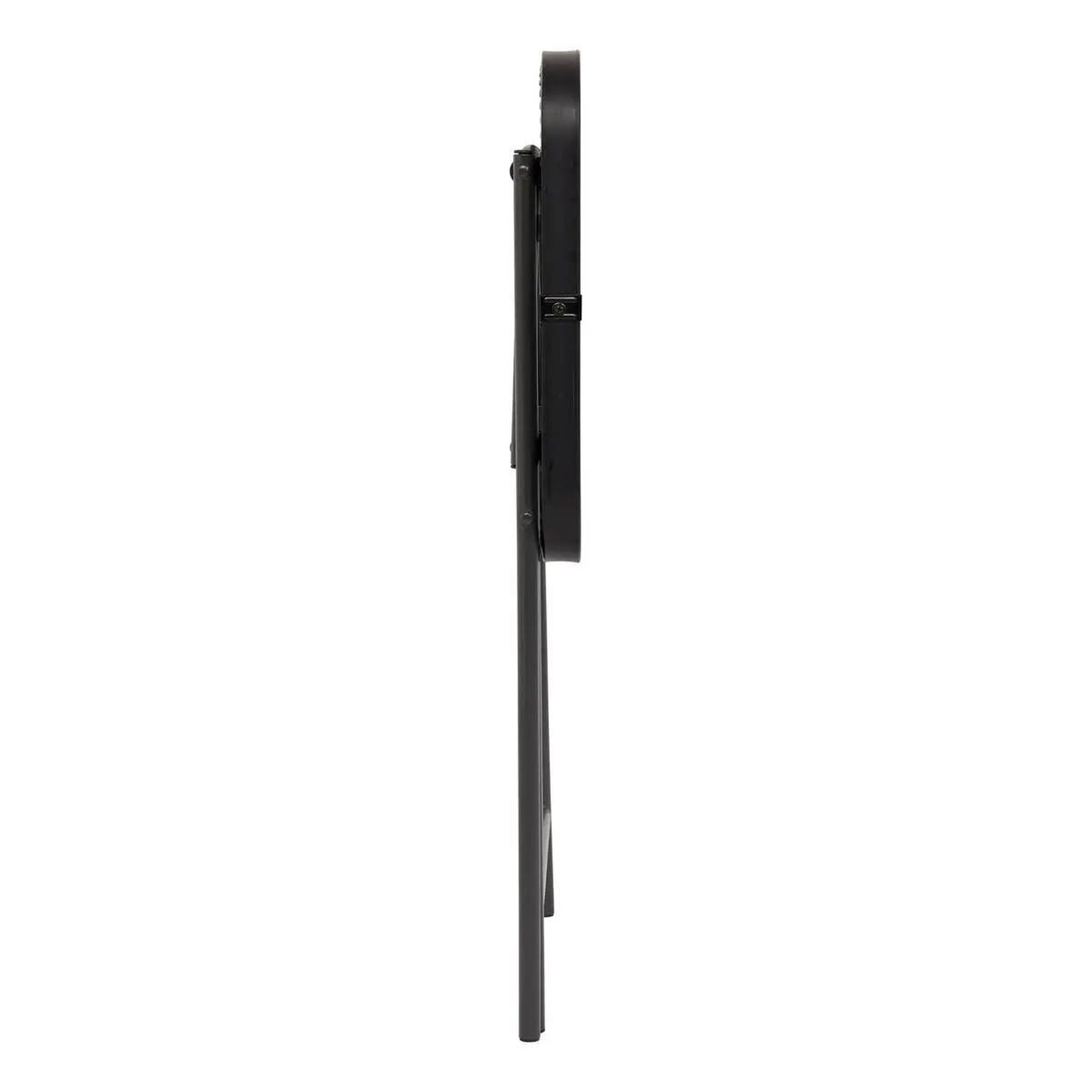 Voir la diapositive 4 : FIVE Table pliante renforcée  flexy+  48cm naturel
