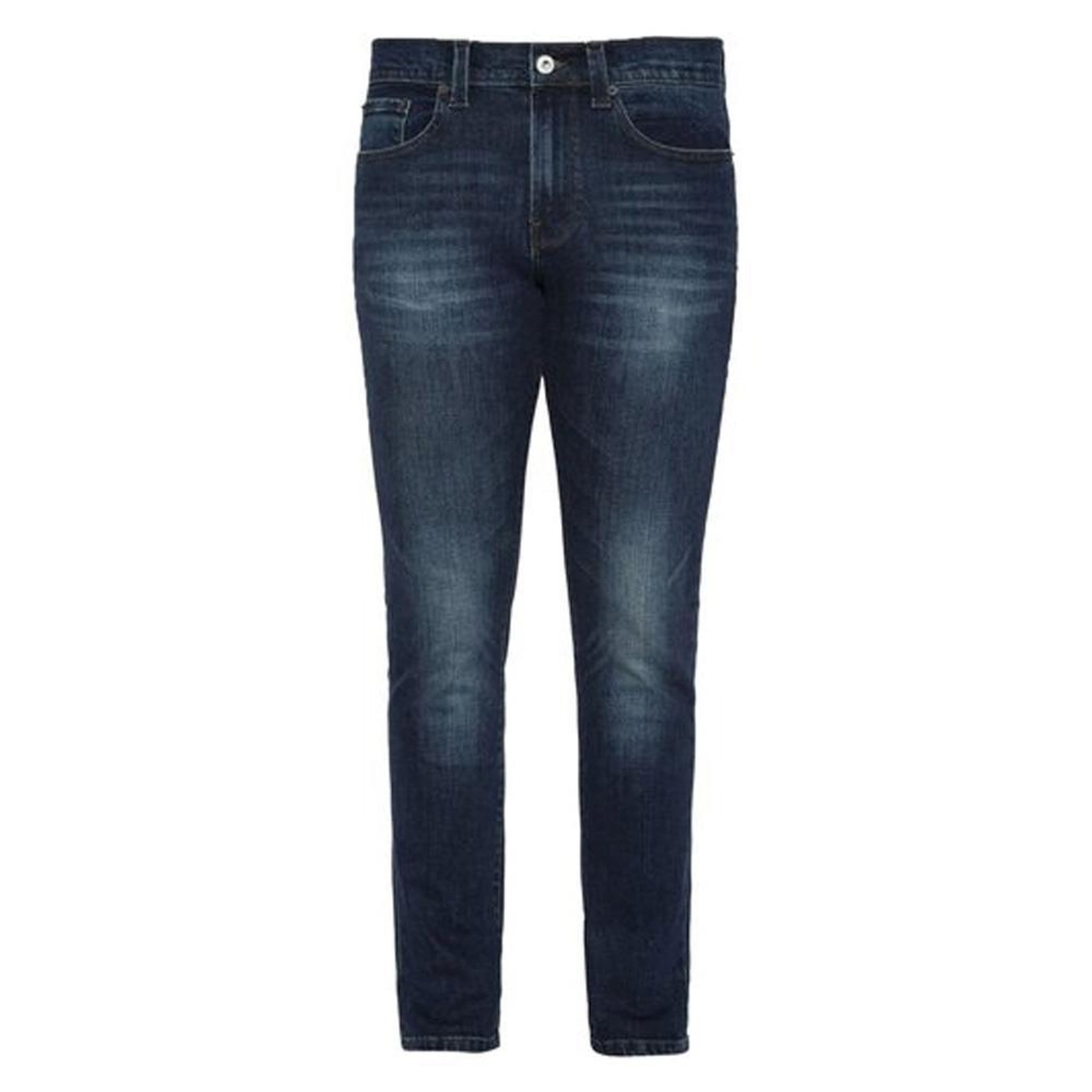 Voir la diapositive 2 : Schott Jean Slim  Homme Schott TRD 1913