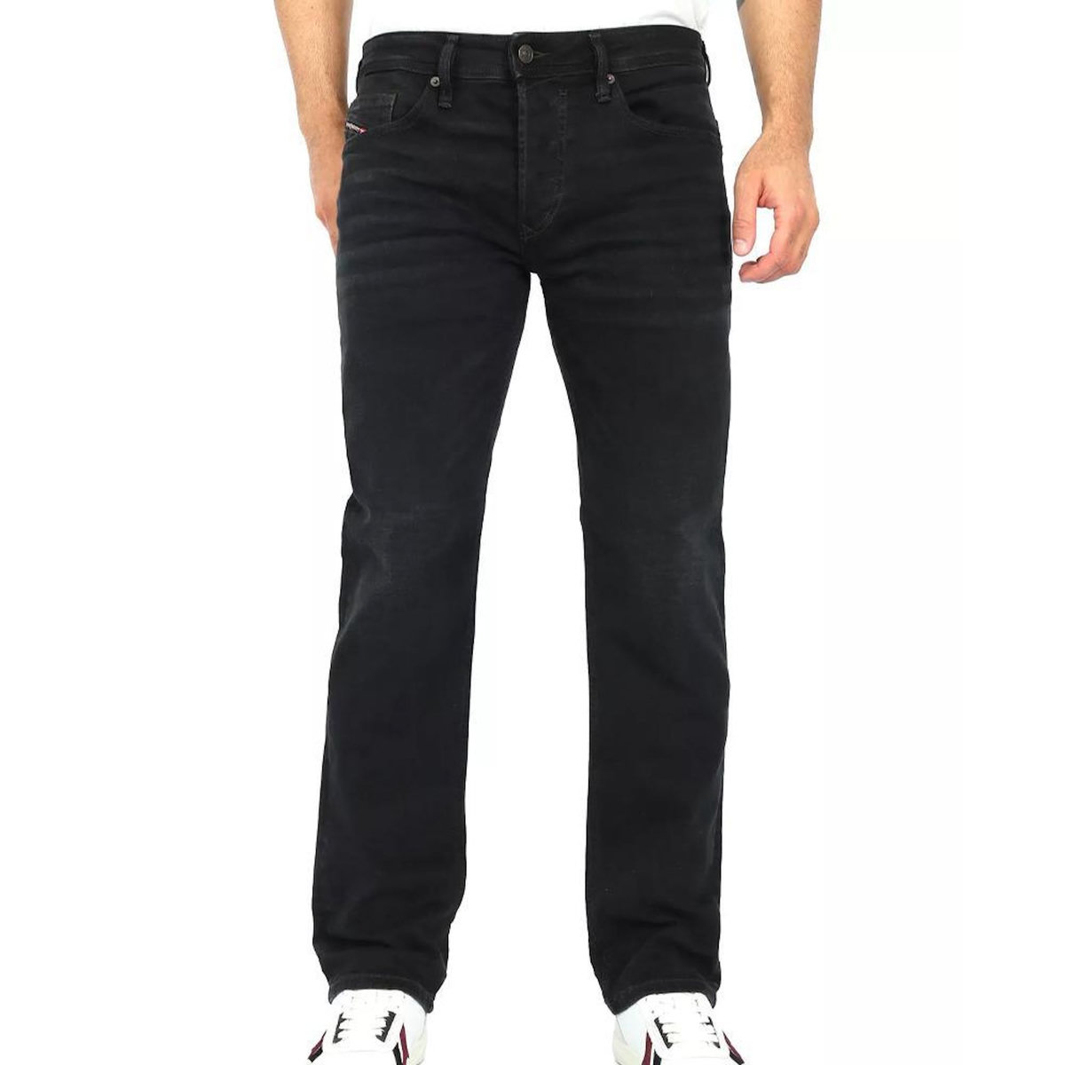 DIESEL Jean Slim  Homme Diesel Thommer 01