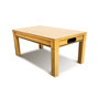 Voir la diapositive 1 : CONCEPT USINE Table multi-jeux ATLANTA