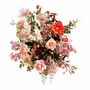 Voir la diapositive 5 : EMERALD Emerald Bouquet artificiel Mistic Summer 65 cm Multicolore