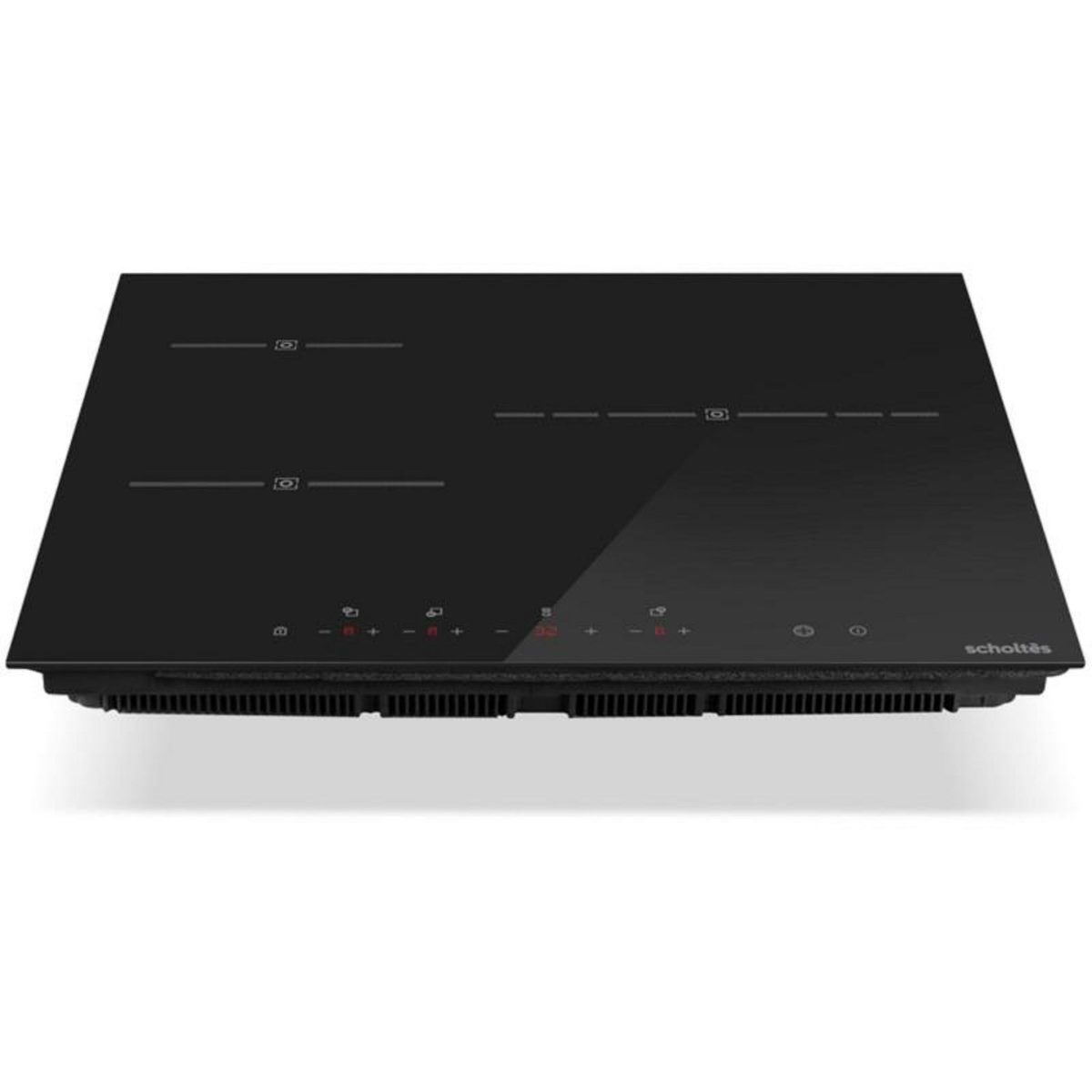 Scholtes Plaque vitrocéramique Scholtes SOTV1632B