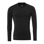 Uhlsport Sous Maillot Noir Homme UHLSPORT Distinction Baselayer. Coloris disponibles : Noir