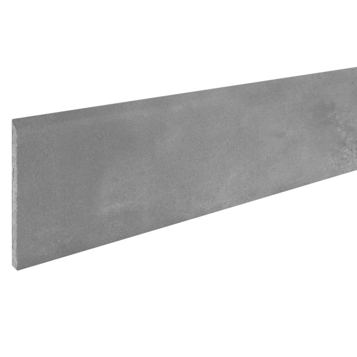 CENTRALE BRICO gris l.8 x L.45 cm x Ep.8 mm