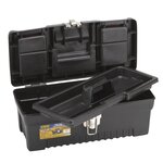 ALYCO Boîte rangement 606x310x300mm