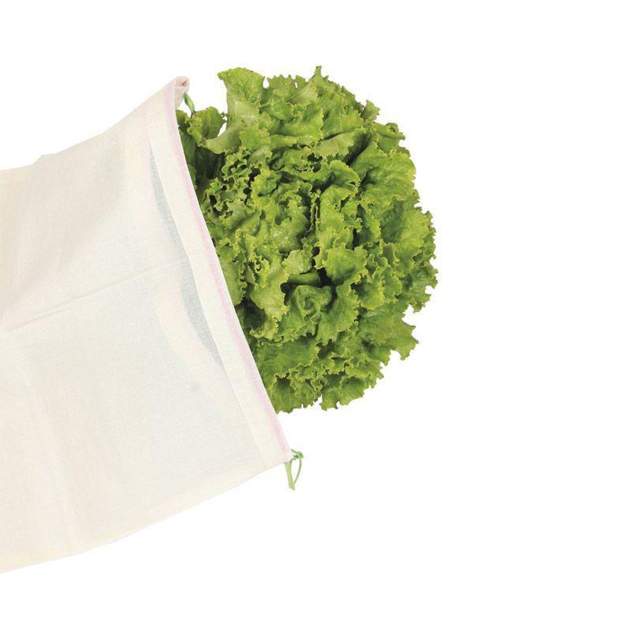 Voir la diapositive 1 : AH! TABLE! Lot de 3 sacs réutilisables - XL
