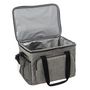 Voir la diapositive 2 : FIVE Sac isotherme  Shopping  35cm Gris