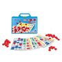 Voir la diapositive 3 : DUJARDIN Jeu de Loto 48 cartons