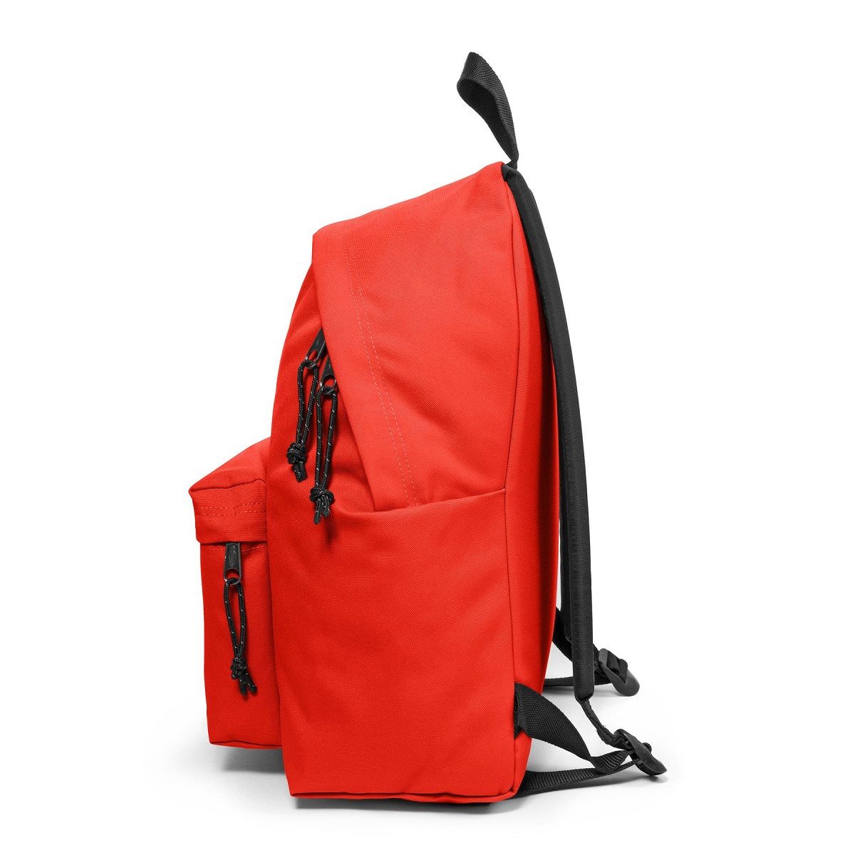 EASTPAK Sac à dos Padded Pak'R 1 compartiment fiery ora rouge
