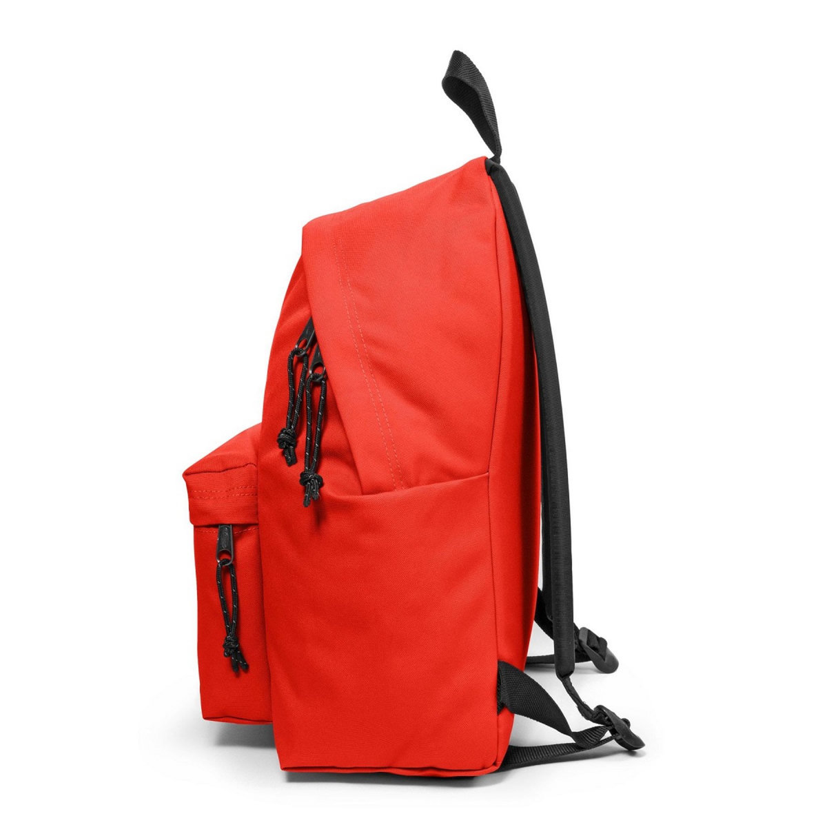 EASTPAK Sac à dos Padded Pak'R 1 compartiment fiery ora rouge