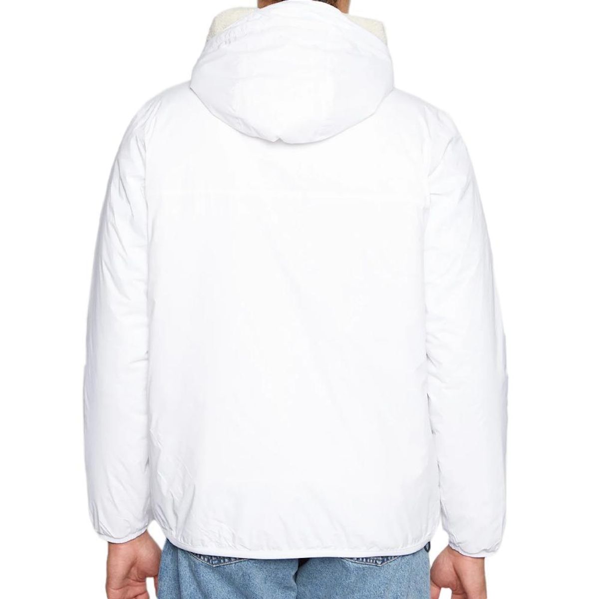 K-WAY Veste he Unisexe K WAY Le Vrai 3.0 Claude Orsetto