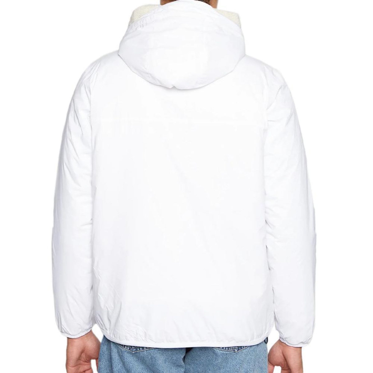 K-WAY Veste he Unisexe K WAY Le Vrai 3.0 Claude Orsetto